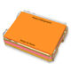 Rainbow Rectangular Memo Image 1 of 2